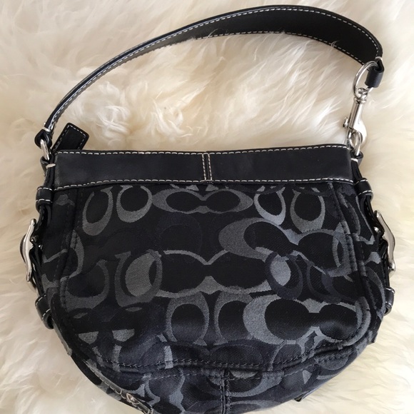 COACH Mini Bag - Picture 2 of 4